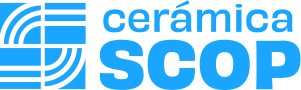 Logo Cerámica Scop