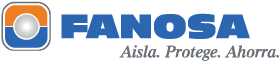 Logo Fanosa