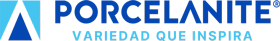 Logo Porcelanite